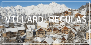 Villard Reculas Transfers