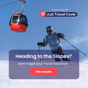 Winter and Ski Travel Insurance