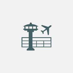 Airport Lost and Found