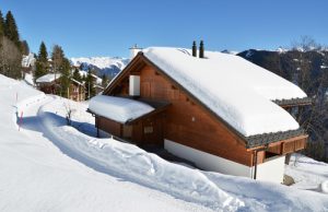 Geneva Airport to La Plagne Transfers