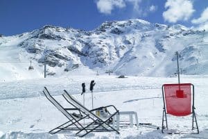 Geneva Airport to Les Arcs Transfers