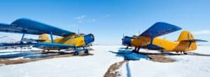 Shared Airport Ski Transfers