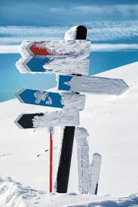 Shared Airport Ski Transfers with Ben's Bus