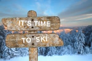 QUELLE STATIONS DE SKI SONT DESSERVIES ?