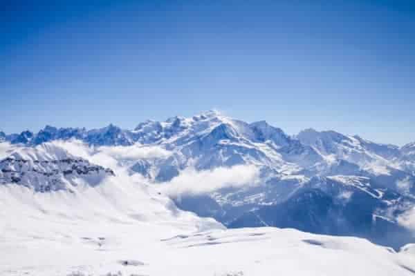 Geneva to Flaine Airport Transfers